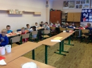 Warsztaty plastyczne uczniów klasy 3 a z dziećmi z Przedszkola nr 23_11