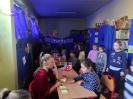 Andrzejki 2018