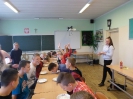 Dzień Chłopca w klasie 8b
