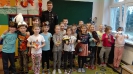Dzień Górnika w 2 b