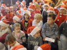 Mikołaj klas 1-3 2018