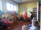 Pasowanie na czytelnika