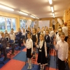 Pasowanie na Ucznia klas pierwszych
