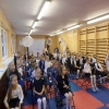 Pasowanie na Ucznia klas pierwszych