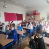 Spotkanie z dziennikarzem radiowym