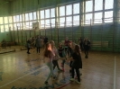 Szkolna dyskoteka karnawałowa