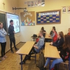 Uczniowie z ZSB