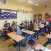 Uczniowie z ZSB